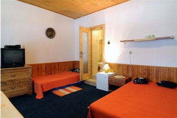 Słowacja Hotel Bańska Szczawnica / Banská Štiavnica, Zewnątrz